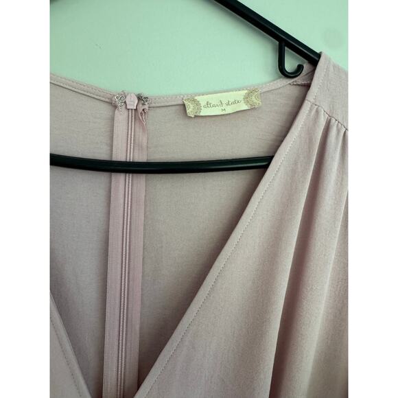 Altered State Flutter‎ dress - Picture 6 of 6